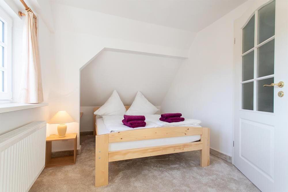 Villa Altes Rathaus Hahnenklee Goslar Zimmer foto