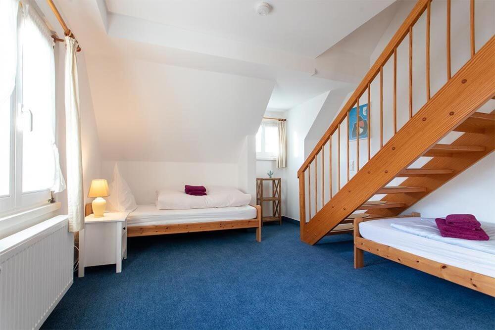 Villa Altes Rathaus Hahnenklee Goslar Zimmer foto