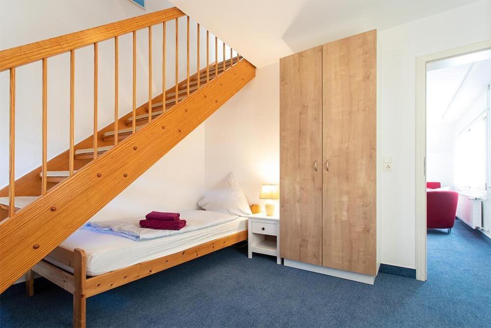 Villa Altes Rathaus Hahnenklee Goslar Zimmer foto