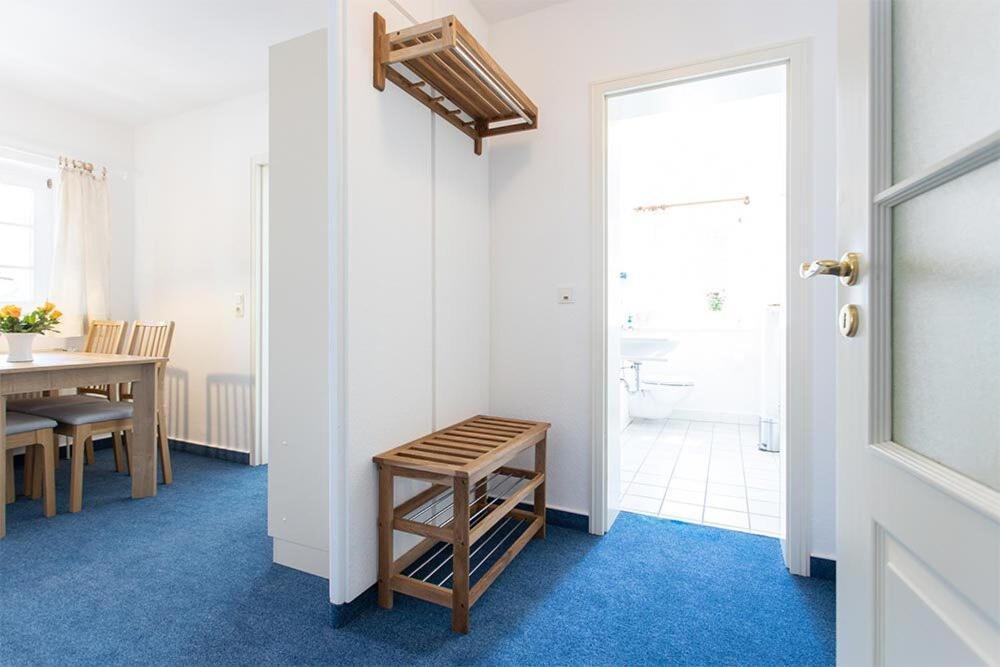 Villa Altes Rathaus Hahnenklee Goslar Zimmer foto