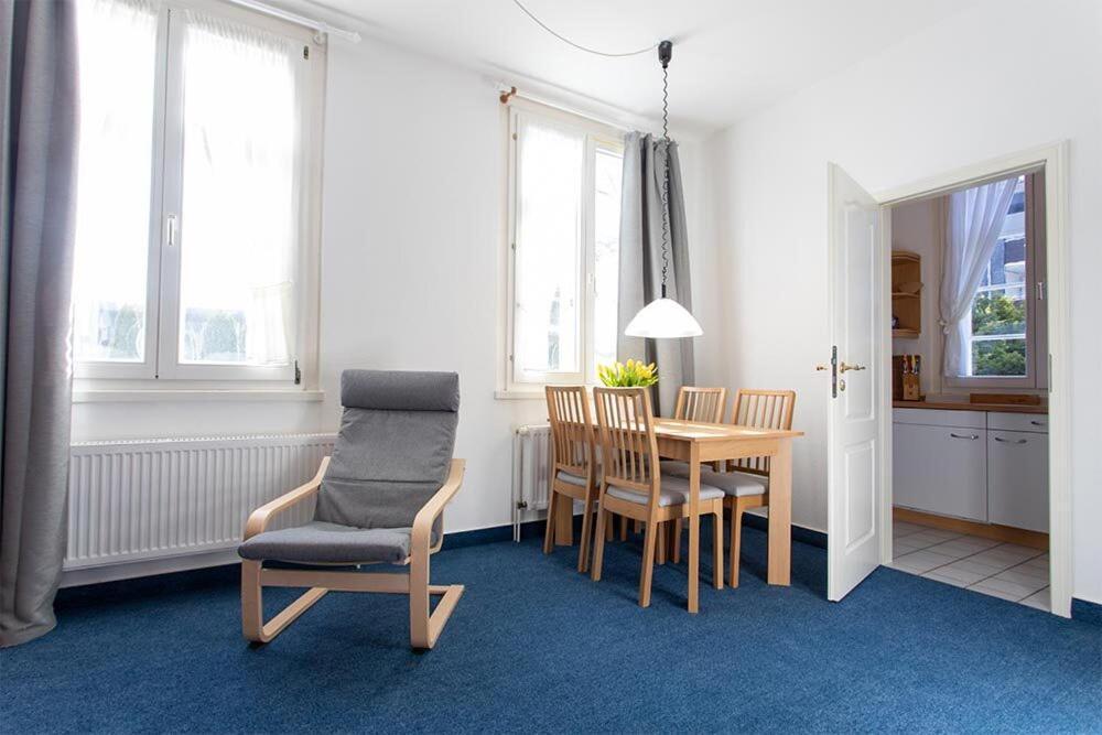 Villa Altes Rathaus Hahnenklee Goslar Zimmer foto