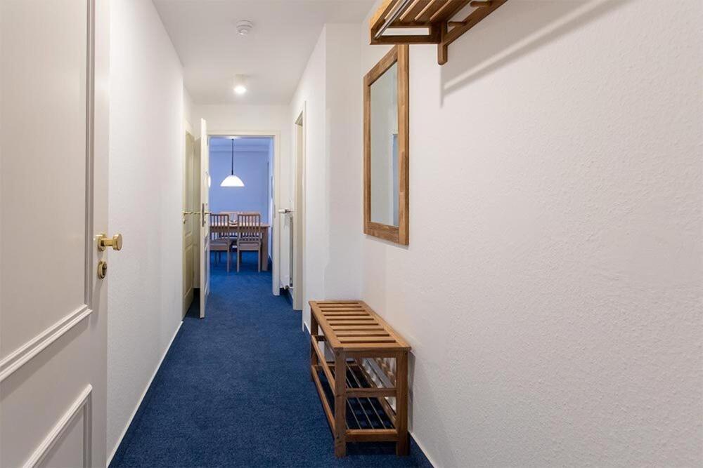 Villa Altes Rathaus Hahnenklee Goslar Zimmer foto