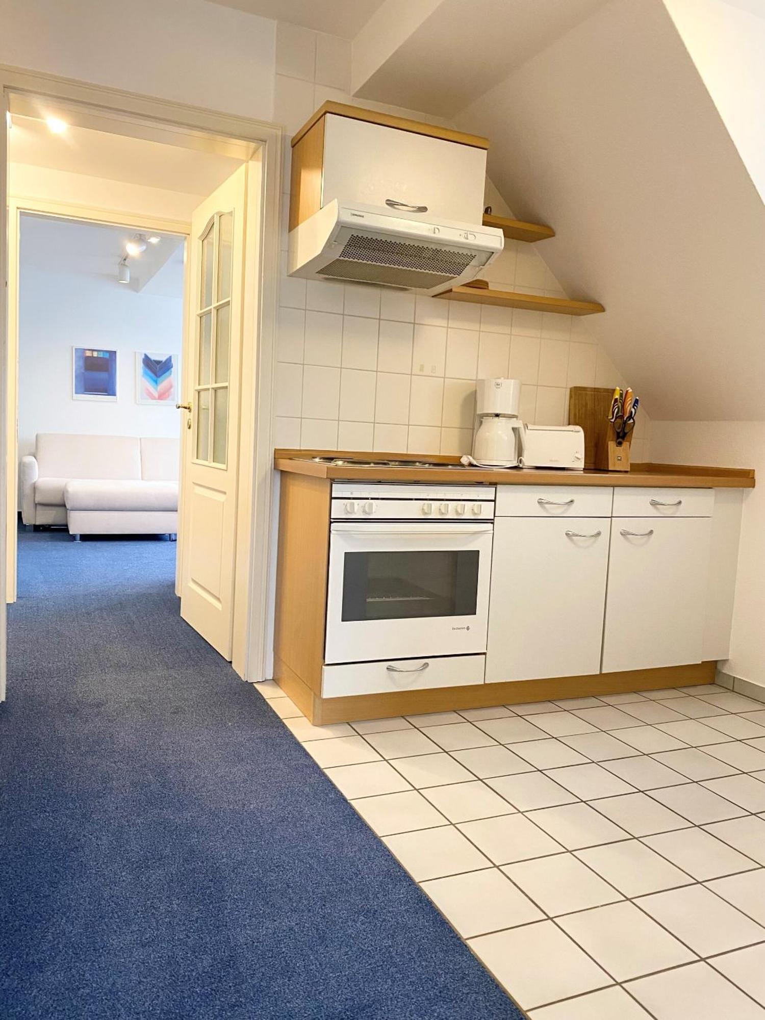 Villa Altes Rathaus Hahnenklee Goslar Zimmer foto