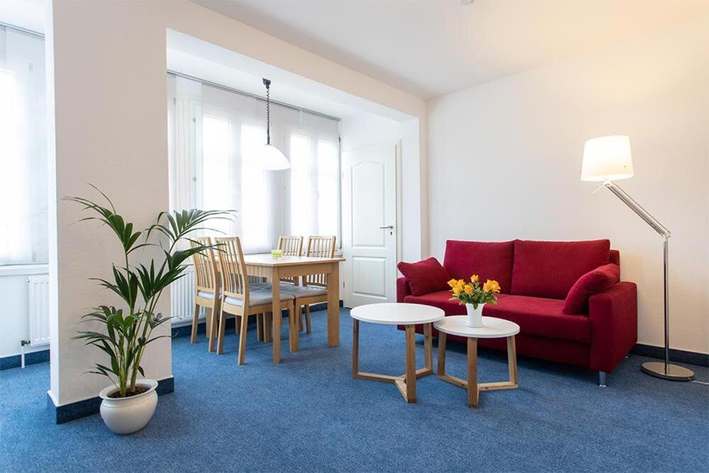 Villa Altes Rathaus Hahnenklee Goslar Zimmer foto