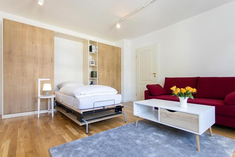Villa Altes Rathaus Hahnenklee Goslar Zimmer foto