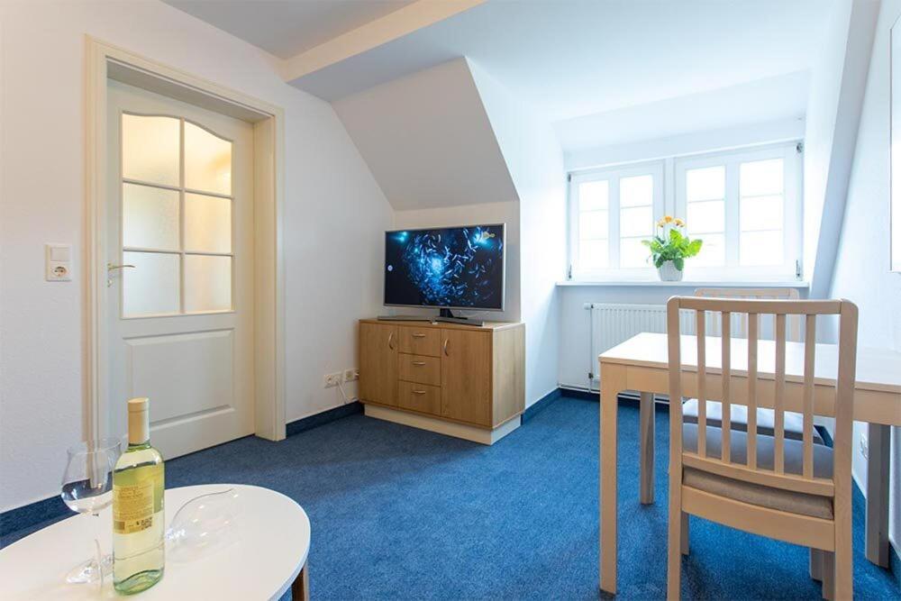 Villa Altes Rathaus Hahnenklee Goslar Zimmer foto