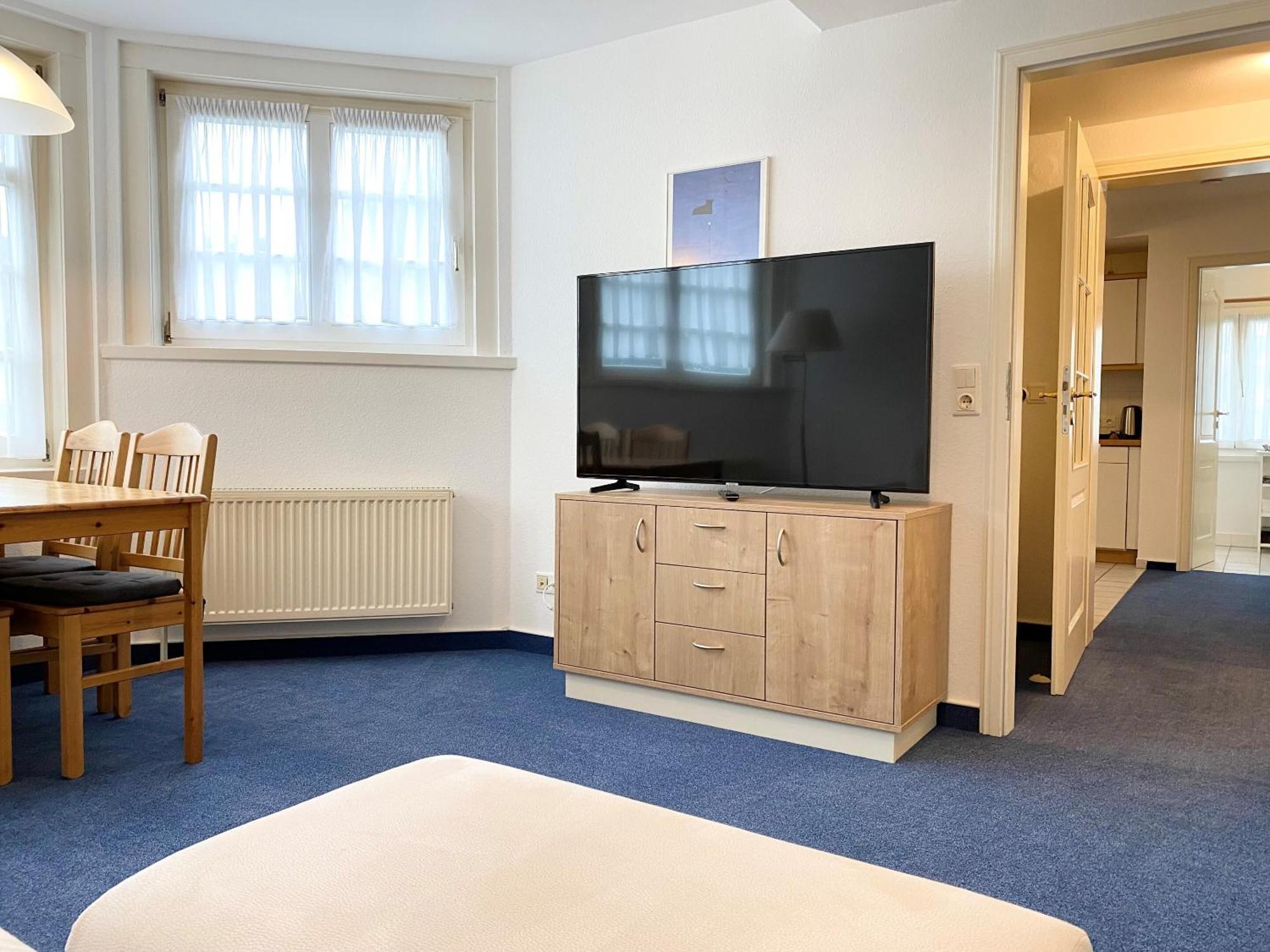 Villa Altes Rathaus Hahnenklee Goslar Zimmer foto