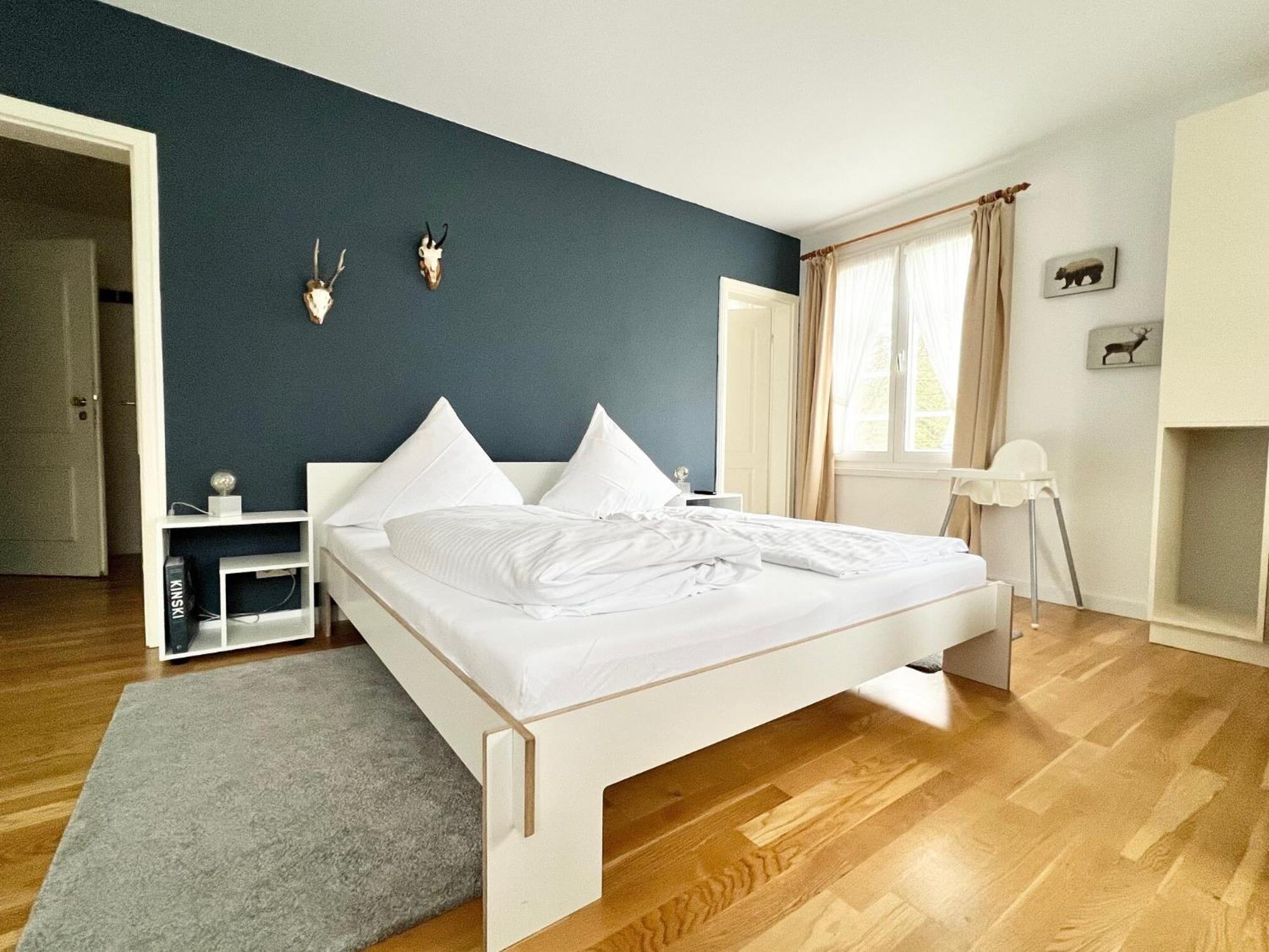 Villa Altes Rathaus Hahnenklee Goslar Zimmer foto