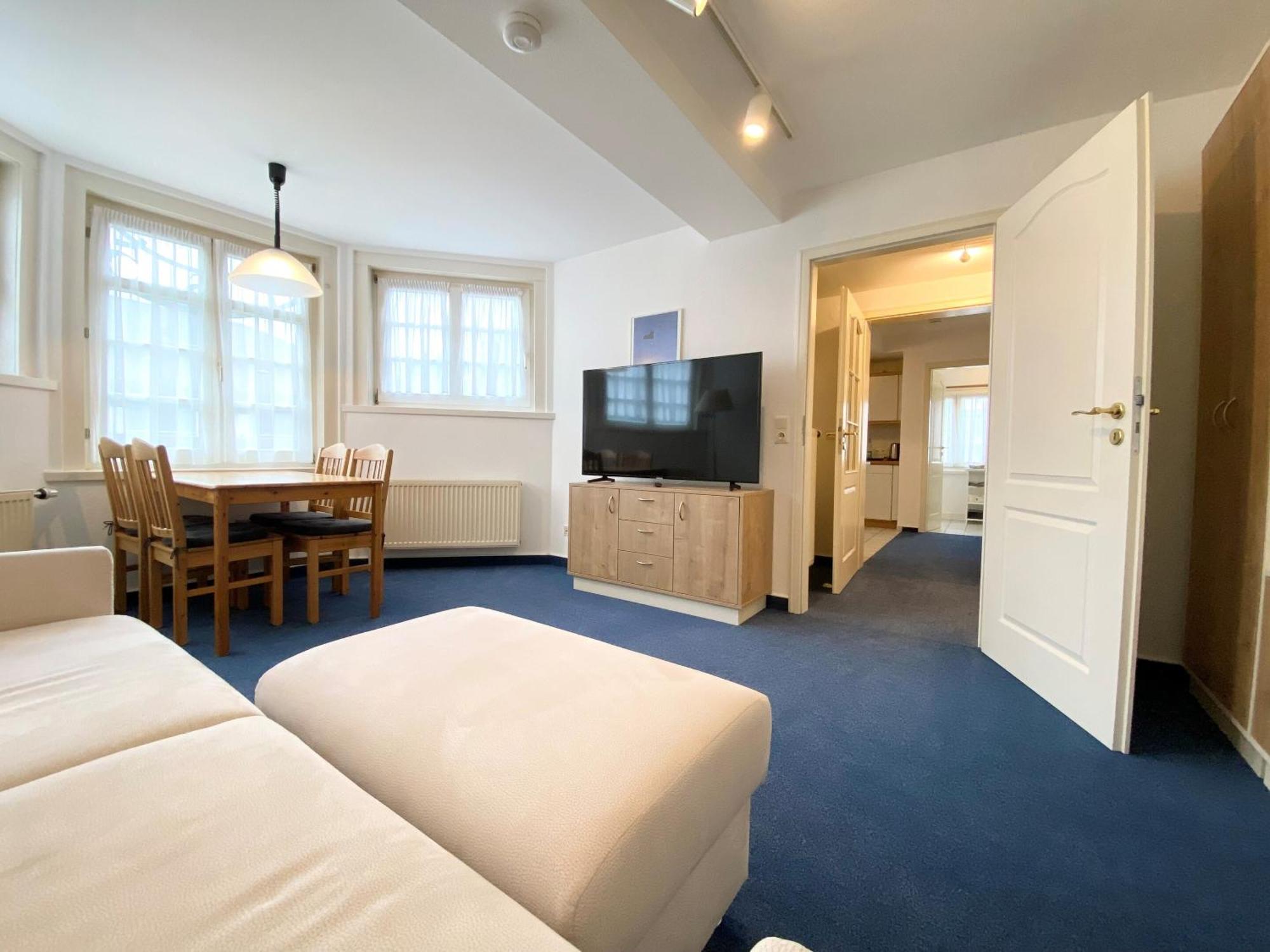 Villa Altes Rathaus Hahnenklee Goslar Zimmer foto